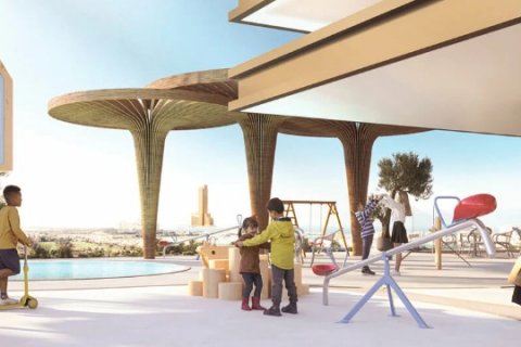 Al Jazirah Al Hamra, Ras Al Khaimah, BAE’de satılık daire 2 oda, 88 m² No 578720 - fotoğraf 17