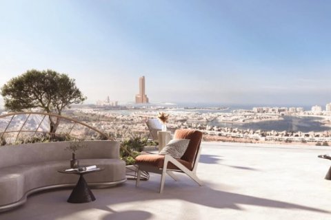 Al Jazirah Al Hamra, Ras Al Khaimah, BAE’de satılık daire 2 oda, 88 m² No 578720 - fotoğraf 15