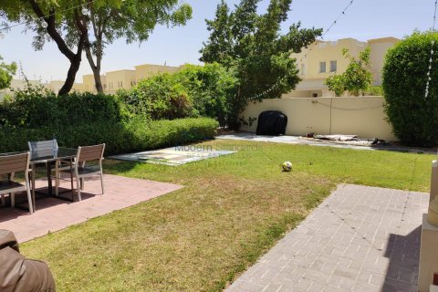 Vila di The Springs, Dubai, UAE 3 bilik tidur, 4592 meter persegi № 298684 - foto 14