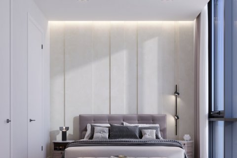 Byt v THE ORCHARD PLACE v Jumeirah Village Circle, Dubai, SAE 2 ložnice, 120.77 m² Č.: 543942 - fotografie 4