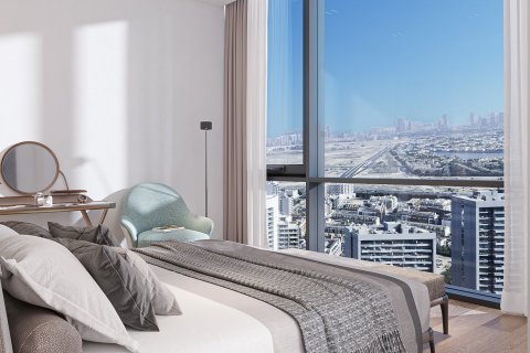 Byt v THE ORCHARD PLACE v Jumeirah Village Circle, Dubai, SAE 2 ložnice, 120.77 m² Č.: 543942 - fotografie 5
