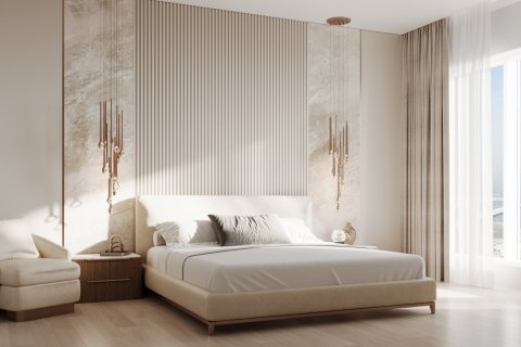 Apartment sa AETERNITAS BY LONDON GATE sa Dubai Marina, UAE 2 silid-tulugan, 140 sq.m. № 387378 - larawan 10