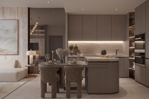 Apartament de vânzare în Jumeirah Village Circle, Dubai, EAU 2 dormitoare, 108 mp.  №535581 - poză 10