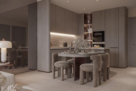 Apartament de vânzare în Jumeirah Village Circle, Dubai, EAU 2 dormitoare, 108 mp.  №535581 - poză 7