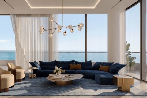Apartman u ANWA u gradu Maritime City, Dubai, UAE 2 spavaće sobe, 154 m2 Br. 616377 - Slika 5