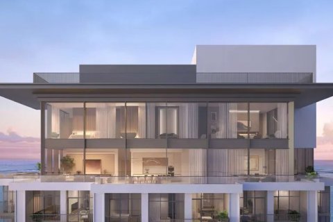 Apartman u ANWA u gradu Maritime City, Dubai, UAE 2 spavaće sobe, 154 m2 Br. 616377 - Slika 7