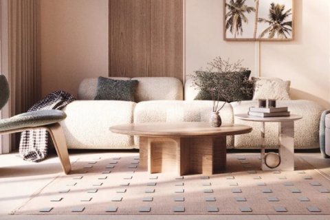 Al Jazirah Al Hamra, Ras Al Khaimah, BAE’de satılık daire 2 oda, 88 m² No 578720 - fotoğraf 7