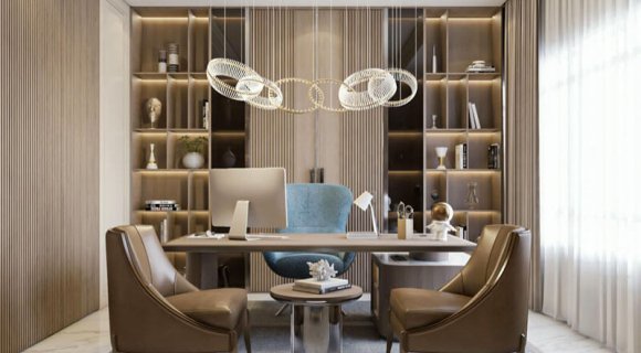 تطلق B1 Properties رسميًا عمليات الوساطة الخاصة بها مع واحدة من أغلى وأغلى الفيلات الفاخرة