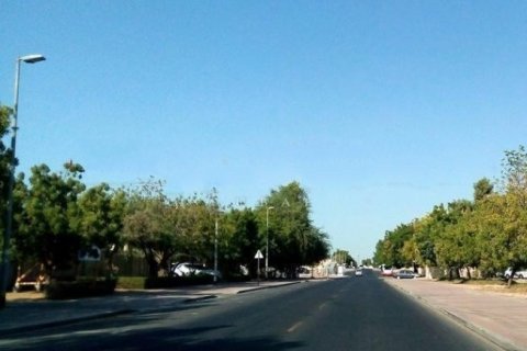 Land zum Verkauf in Al Rashidiya, Dubai, VAE 3716.1216 m2 Nr. 133887 - Foto 5
