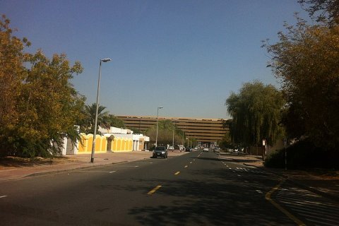 Land zum Verkauf in Al Rashidiya, Dubai, VAE 3716.1216 m2 Nr. 133887 - Foto 6