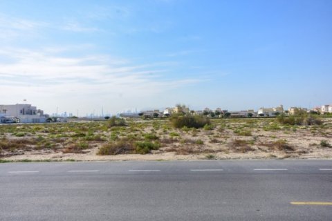 Land zum Verkauf in Al Rashidiya, Dubai, VAE 3716.1216 m2 Nr. 133887 - Foto 4