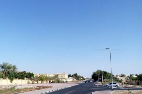 Land zum Verkauf in Al Rashidiya, Dubai, VAE 3716.1216 m2 Nr. 133887 - Foto 3