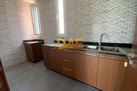 ویلا برای فروش در  The Marina، Abu Dhabi، امارات متحده عربی  6 خوابه ، 7696 متر مربع ، شماره 134924 - تصویر 7