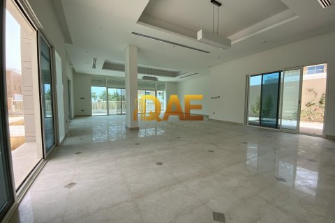 ویلا برای فروش در  The Marina، Abu Dhabi، امارات متحده عربی  6 خوابه ، 7696 متر مربع ، شماره 134924 - تصویر 8
