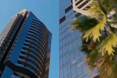 Huoneisto RED SQUARE TOWER Jumeirah Village Triangle, Dubai, Arabiemiraatit 2 makuuhuonetta, 85.75 m2 № 547013 - kuva 13