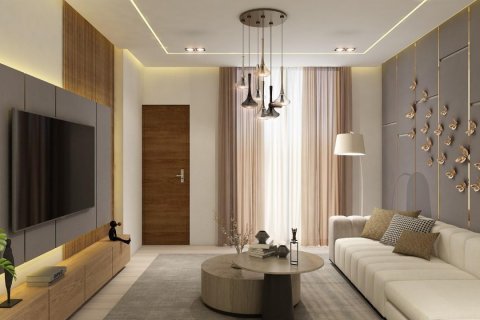 Penthouse u MARINA STAR u gradu Dubai Marina, UAE 5 spavaće sobe, 562.40 m2 Br. 544127 - Slika 6