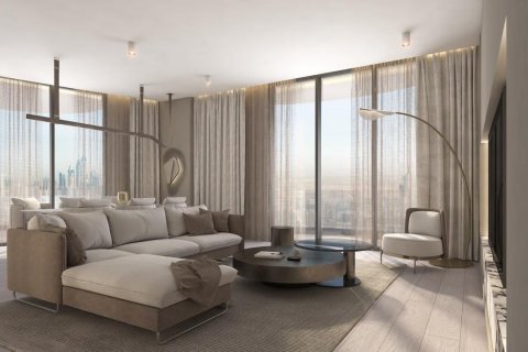 Penthouse u MARINA STAR u gradu Dubai Marina, UAE 5 spavaće sobe, 562.40 m2 Br. 544127 - Slika 7