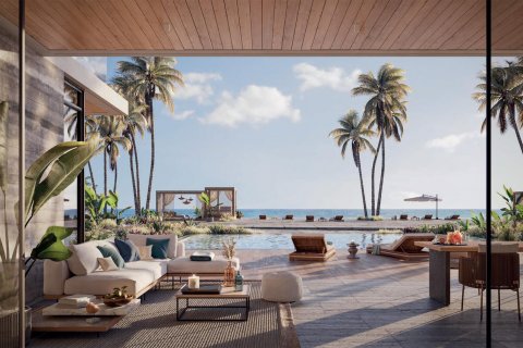 Διαμέρισμα σε RIXOS RESIDENCES σε Dubai, ΗΑΕ 3 υπνοδωμάτια, 509.77 τ.μ. Αρ. 543959 - φωτογραφία 14