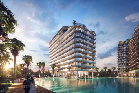 شقة في Dubai South (Dubai World Central)، دبي 1 غرفة نوم ، 58.07 متر مربع . ر قم 545904