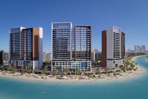 Leilighet til salgs i Meydan, Dubai, Emiratene 2 soverom, 102 kvm Nr. 140135 - Foto 5