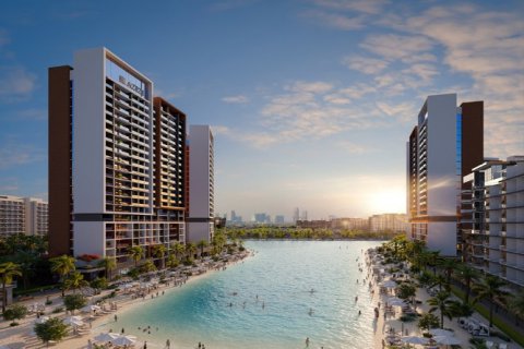 Leilighet til salgs i Meydan, Dubai, Emiratene 2 soverom, 102 kvm Nr. 140135 - Foto 3
