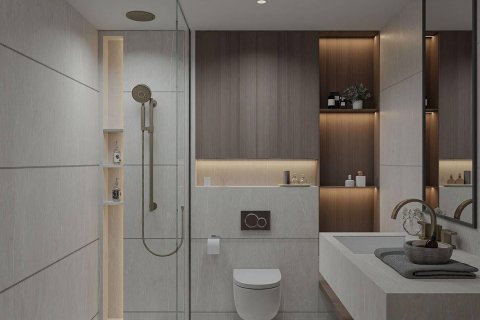آپارتمان برای فروش در  Dubai، امارات متحده عربی  2 خوابه ، 124 متر مربع ، شماره 581163 - تصویر 4