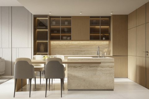 آپارتمان برای فروش در  Dubai، امارات متحده عربی  2 خوابه ، 124 متر مربع ، شماره 581163 - تصویر 6