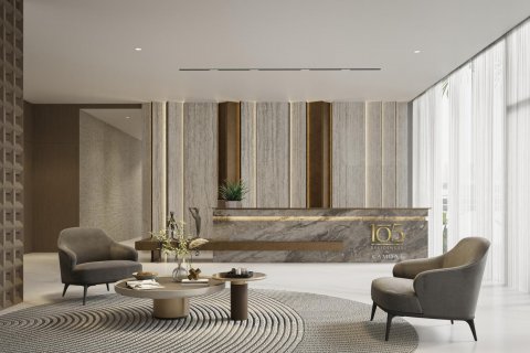 آپارتمان برای فروش در  Dubai، امارات متحده عربی  2 خوابه ، 124 متر مربع ، شماره 581163 - تصویر 5