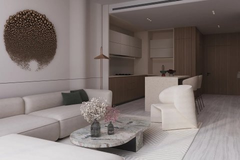 Appartement à vendre à  Dubai, EAU 2 chambres, 110 m2 № 581215 - photo 4