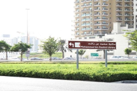  en venta en Al Jaddaf, Dubai, EAU 8361.2736 m2 № 133896 - foto 6