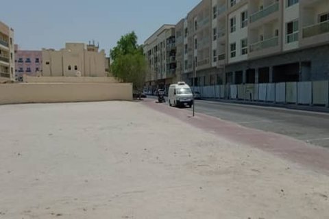  en venta en Al Jaddaf, Dubai, EAU 8361.2736 m2 № 133896 - foto 3