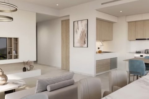 Apartman u SOBHA ONE u Mohammed Bin Rashid City, Dubai, UAE 1.5 spavaća soba, 111 m2 Br. 619110 - fotografija 5