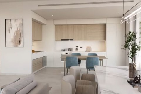 Apartman u SOBHA ONE u Mohammed Bin Rashid City, Dubai, UAE 1.5 spavaća soba, 111 m2 Br. 619110 - fotografija 2