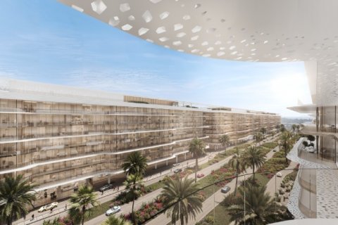 Müüa korter asukohaga Dubai Harbour, AÜE: 3 magamistoaga, 242.47 m² Nr 570136 - pilt 13