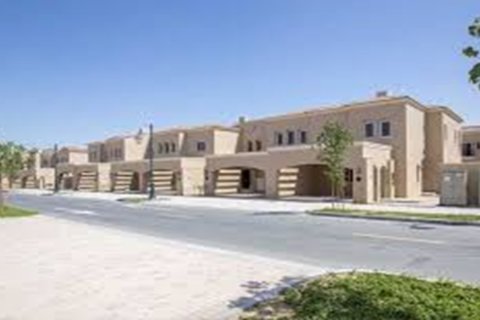 Villa itt: Dubai, EAE, 4 hálószoba, 330.9206 m², azonosító: 194826 - fénykép 8