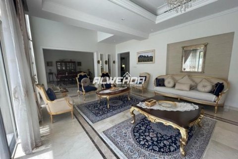 Apartemen di Mohammed Bin Rashid City, Dubai, UEA 4 kamar tidur, 702 m2 nomor 139157 - foto 6