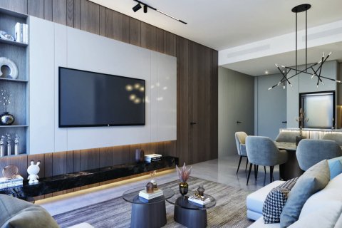 Apartment til salg i Majan, Dubai, UAE 1 soveværelse, 764.91 kvm № 422887 - foto 2