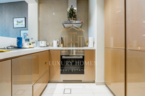 Apartamento para venda em Business Bay, Dubai, EAU 2 quartos, 98 m2 № 379886 - foto 15