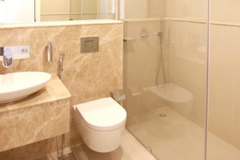 Apartman u VINCITORE BENESSERE u gradu Arjan, Dubai, UAE 2 spavaće sobe, 89.7443 m2 Br. 134072