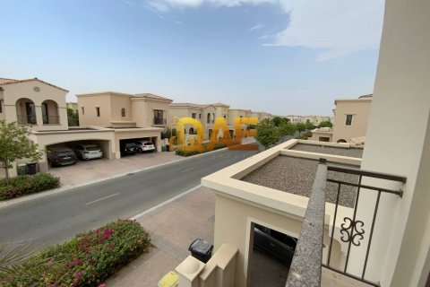 Vila di Arabian Ranches 2, Dubai, UEA 5 kamar tidur, 4650 m2 nomor 134919 - foto 14