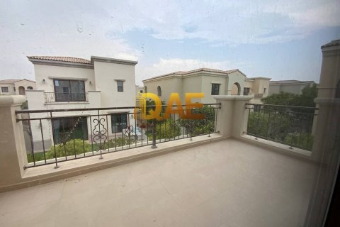 Vila di Arabian Ranches 2, Dubai, UEA 5 kamar tidur, 4650 m2 nomor 134919 - foto 16