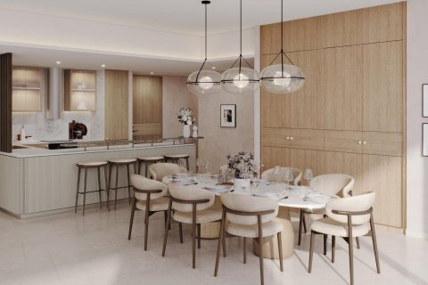 Müüa korter asukohaga Maritime City, Dubai, AÜE: 4 magamistoaga, 273 m² Nr 541348 - pilt 5