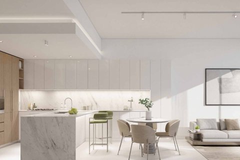 Apartament na sprzedaż w Dubai Hills Estate, Dubai, ZEA 1 sypialnia, 73.6721 mkw., nr 136794 - zdjęcie 7