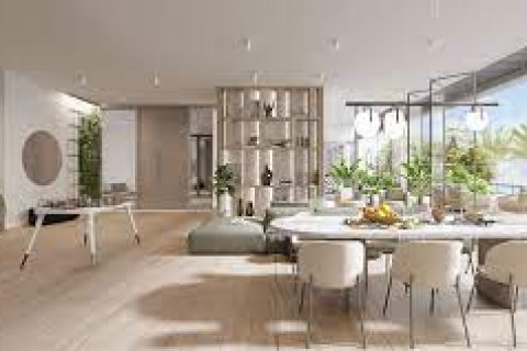 Apartamento em Dubai Hills Estate, Dubai, EAU 1 quarto, 78.2244 m2 № 136795
