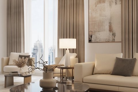 Apartment sa AETERNITAS BY LONDON GATE sa Dubai Marina, UAE 2 silid-tulugan, 140 sq.m. № 387378 - larawan 18