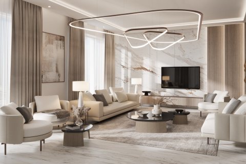 Apartment sa AETERNITAS BY LONDON GATE sa Dubai Marina, UAE 2 silid-tulugan, 140 sq.m. № 387378 - larawan 17