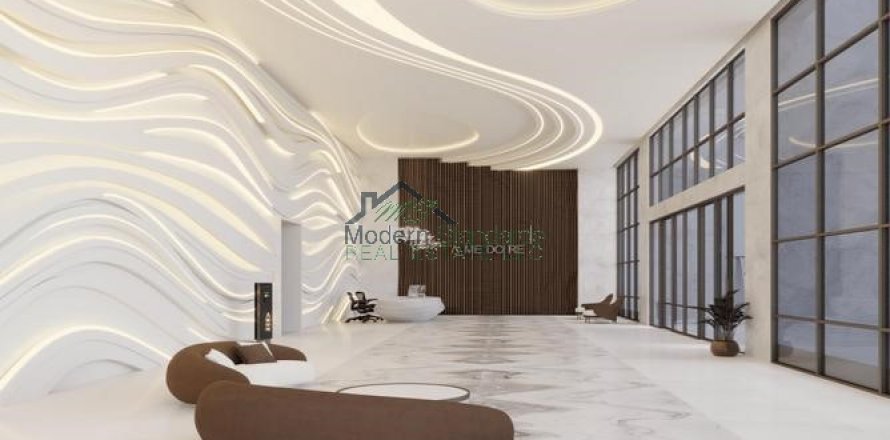 Apartemen di Jumeirah Lake Towers, Dubai, UEA 3 kamar tidur, 2218 m2 nomor 298681