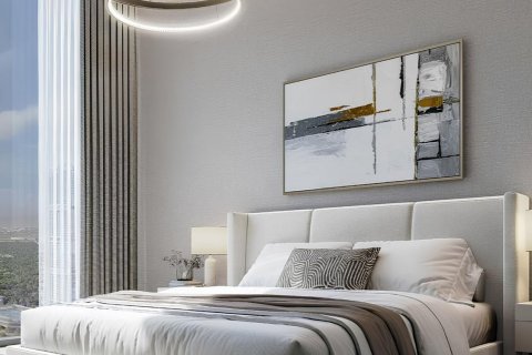 Dubai, संयुक्त अरब अमीरात में अपार्टमेंट, 3 बेडरूम, 138 वर्ग मीटर, संख्या 582465 - फ़ोटो 2