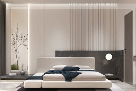 Apartmen di IVY GARDENS RESIDENCE di Dubai Residence Complex, UAE 2 bilik tidur, 138.33 meter persegi № 541349