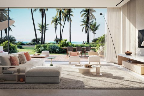 Διαμέρισμα σε RIXOS RESIDENCES σε Dubai, ΗΑΕ 3 υπνοδωμάτια, 509.77 τ.μ. Αρ. 543959 - φωτογραφία 18